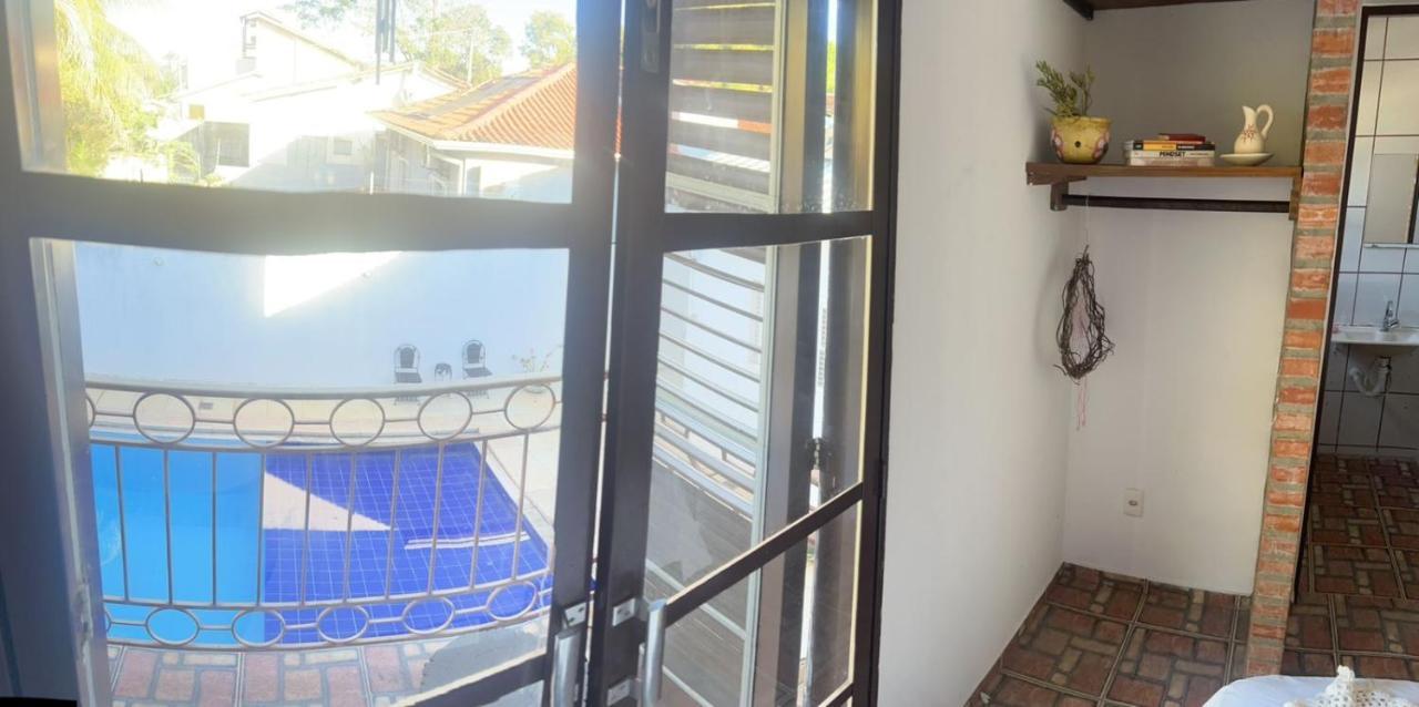 Ceres - Araras Azuis - 11 Homestay *